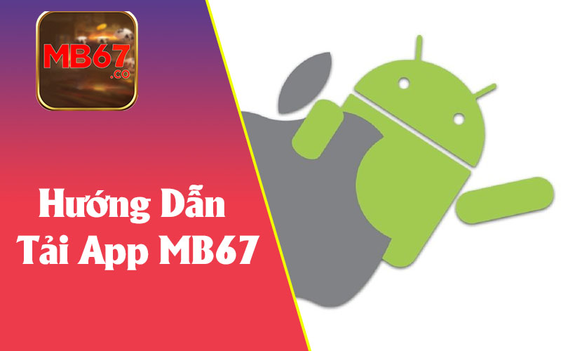 Đăng Nhập Vào Ứng Dụng MB67